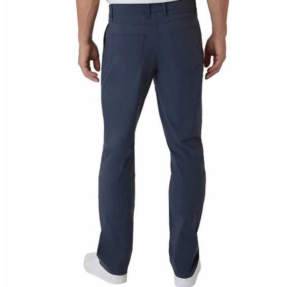 Weatherproof Men’s Performance Weather Flex Pant 40 X 34 NWT - Picture 6 of 6